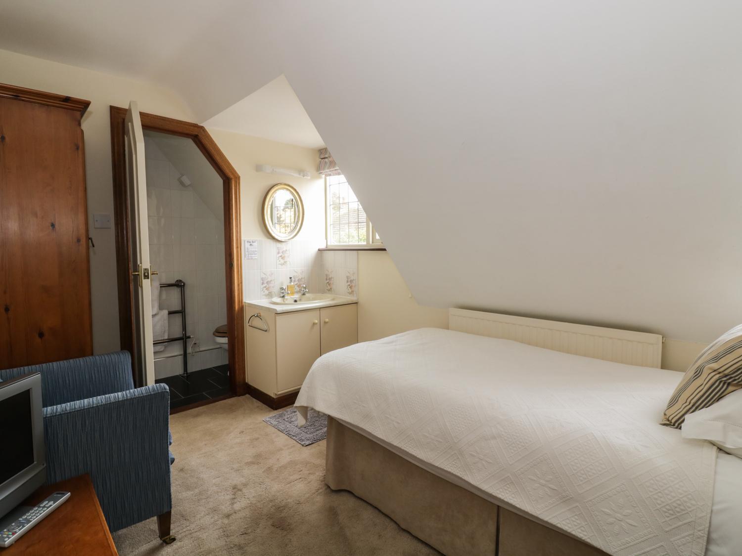 The Lodge Off High Street Hadleigh  Ngoại thất bức ảnh